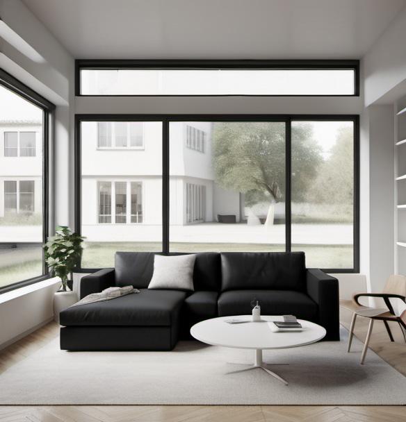 Über Willa Immobilien GmbH